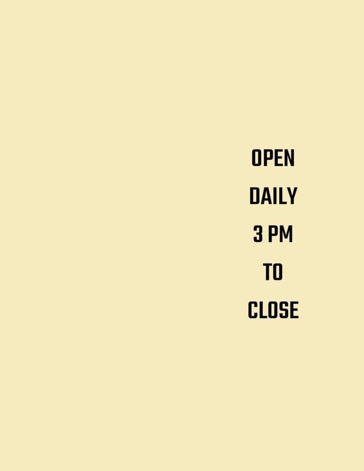 He's Not Here Lounge pool hall exterior/interior